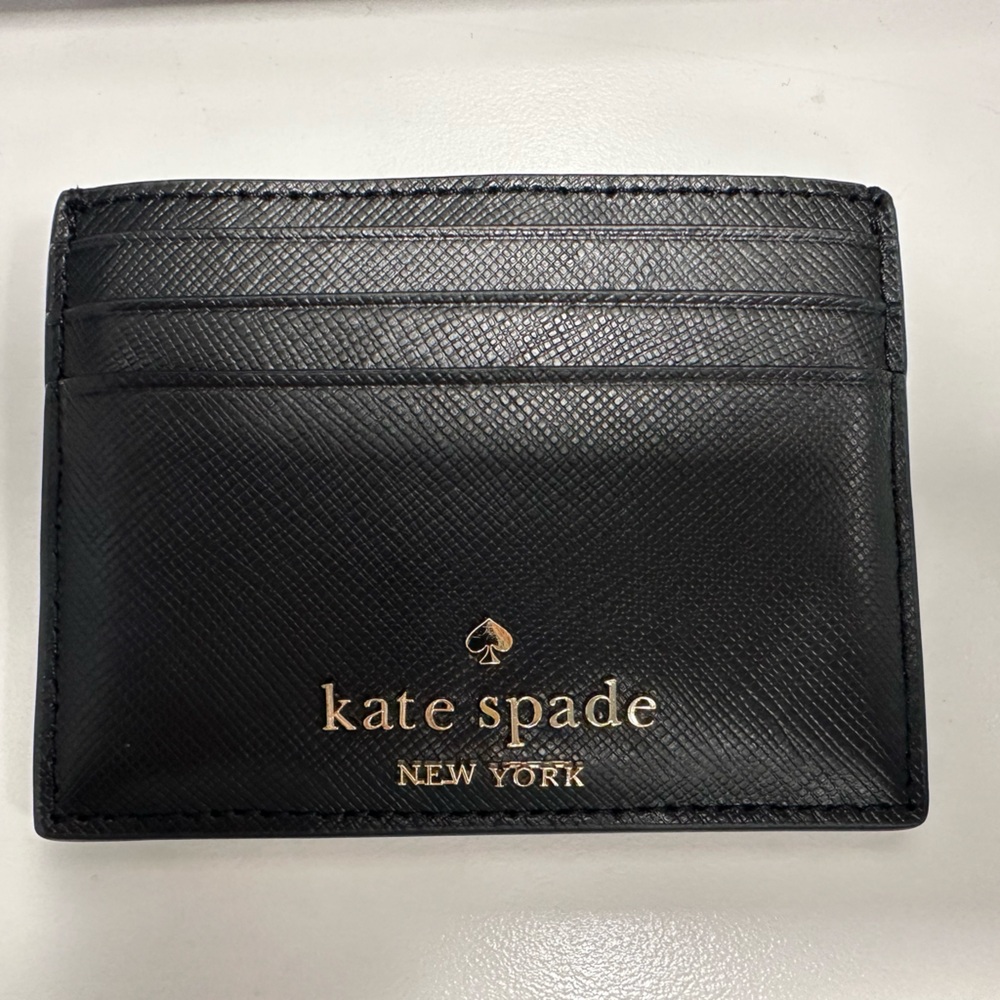 Kate Spade cardholder